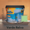 Takada tintas 16L verde relva